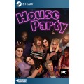 House Party Steam